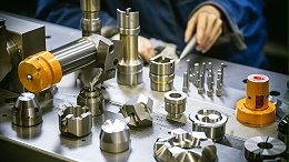 定制化模具