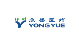 永岳医疗哈萨克斯坦国际医疗展