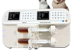 佩迪可，兽用仪器