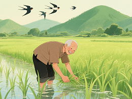 永岳医疗 | 小满特辑