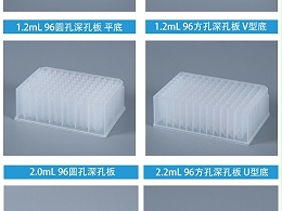 深孔板全规格展示