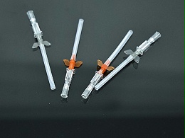 宠物留置针